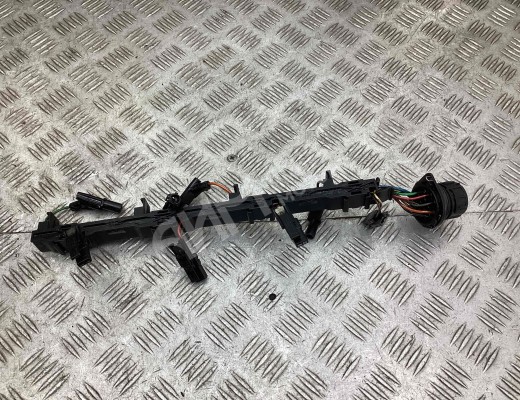 Проводка форсунок Volkswagen Golf V (1K) 2004-2009  Volkswagen Golf Golf V (1K) 2004-2009