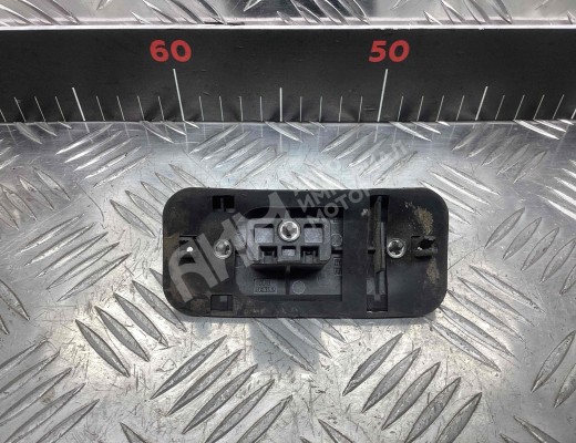 Выключатель концевой (концевик) Renault Kangoo I 2003-2007 рестайлинг  Renault Kangoo Kangoo I 2003-2007 рестайлинг