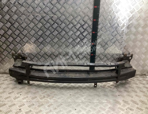 Усилитель бампера переднего Skoda Octavia A5 (1Z) 2008-2013 рестайлинг  Skoda Octavia Octavia A5 (1Z) 2008-2013 рестайлинг