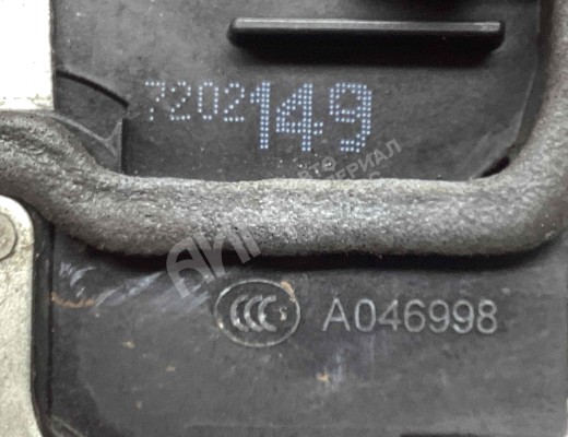 Замок двери передней левой BMW 1-Series (E81/82/87/88) 2007-2013 рестайлинг  BMW 1-Series 1-Series (E81/82/87/88) 2007-2013 рестайлинг