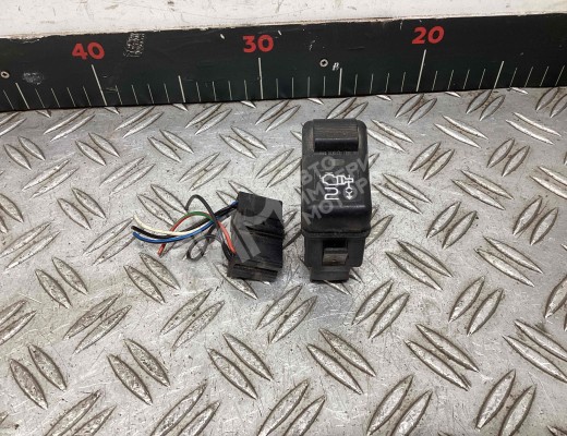 Кнопка блокировки дифференциала Volvo FH I 1993-2001  Volvo FH FH I 1993-2001