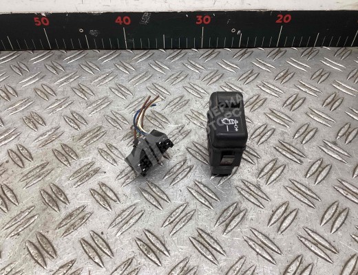 Кнопка блокировки дифференциала Volvo FH I 1993-2001  Volvo FH FH I 1993-2001