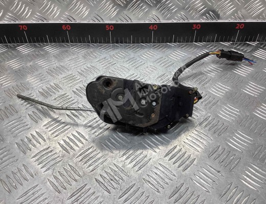 Замок двери передней левой Kia Carnival I (GQ) 1998-2006  Kia Carnival Carnival I (GQ) 1998-2006