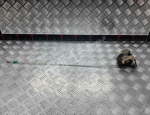 Замок двери передней левой Mercedes Sprinter I (W901-905) 1995-2006  Mercedes Sprinter Sprinter I (W901-905) 1995-2006