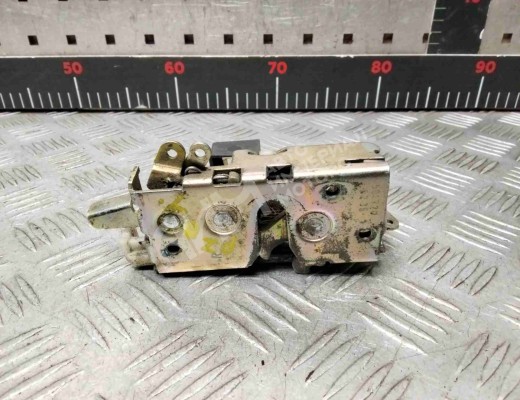 Замок двери передней правой Mercedes Sprinter I (W901-905) 1995-2006  Mercedes Sprinter Sprinter I (W901-905) 1995-2006