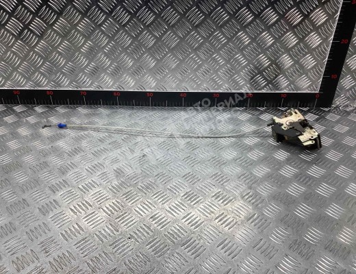 Замок двери передней правой Mercedes Sprinter I (W901-905) 1995-2006  Mercedes Sprinter Sprinter I (W901-905) 1995-2006