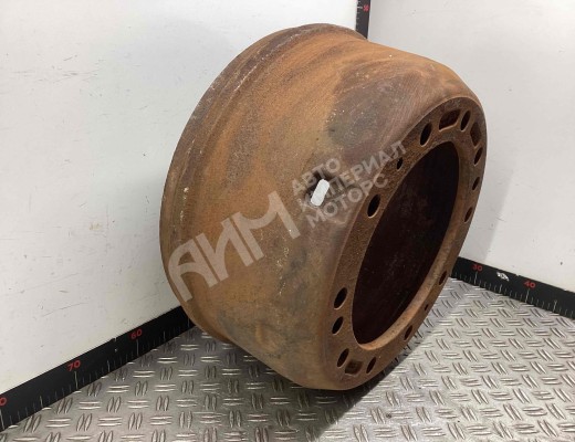 Барабан тормозной Renault Kerax 1997-2013  Renault Kerax Kerax 1997-2013