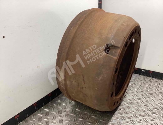 Барабан тормозной Renault Kerax 1997-2013  Renault Kerax Kerax 1997-2013