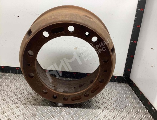 Барабан тормозной Renault Kerax 1997-2013  Renault Kerax Kerax 1997-2013