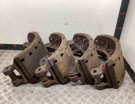 Тормозные колодки Renault Kerax 1997-2013  Renault Kerax Kerax 1997-2013