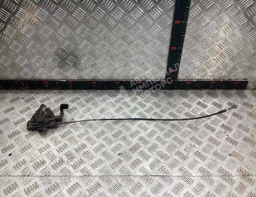 Замок капота Kia Carens II (FG) 2006-2013  Kia Carens Carens II (FG) 2006-2013