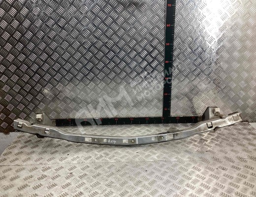 Планка под капот Nissan X-trail (T30) 2004-2007 рестайлинг  Nissan X-Trail X-trail (T30) 2004-2007 рестайлинг