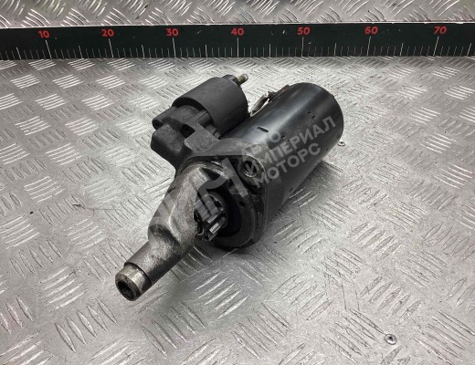 Стартер Audi A6 C5 (4B) 1997-2001  Audi A6 A6 C5 (4B) 1997-2001