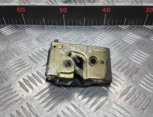 Замок двери передней правой Volkswagen Passat B4 (3A) 1993-1997  Volkswagen Passat Passat B4 (3A) 1993-1997