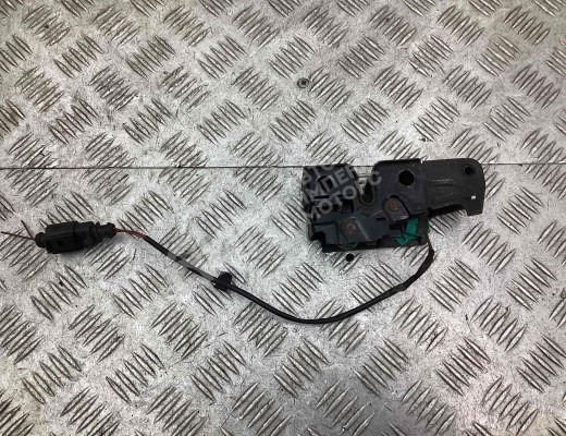 Замок капота Skoda Octavia A5 (1Z) 2008-2013 рестайлинг  Skoda Octavia Octavia A5 (1Z) 2008-2013 рестайлинг