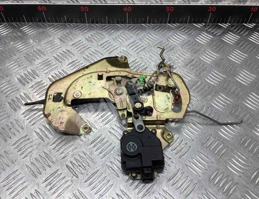 Замок двери сдвижной Kia Carnival I (GQ) 1998-2006  Kia Carnival Carnival I (GQ) 1998-2006