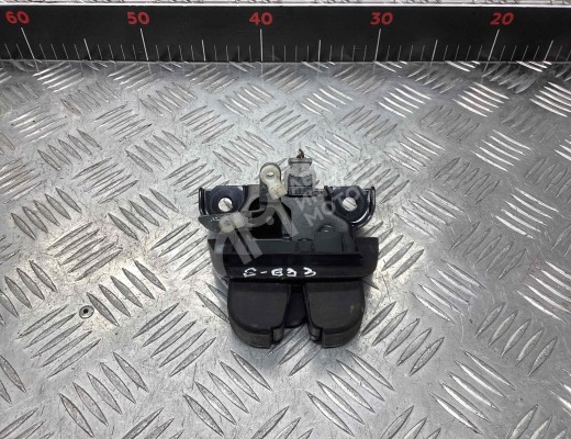 Замок багажника Audi A6 C5 (4B) 2001-2004 рестайлинг  Audi A6 A6 C5 (4B) 2001-2004 рестайлинг