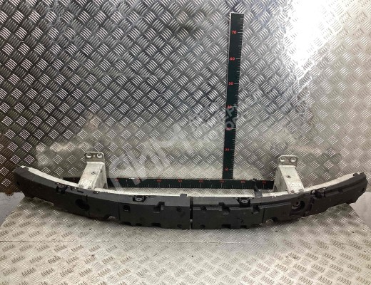 Усилитель бампера переднего BMW 5-Series (E60/61) 2007-2010 рестайлинг  BMW 5-Series 5-Series (E60/61) 2007-2010 рестайлинг