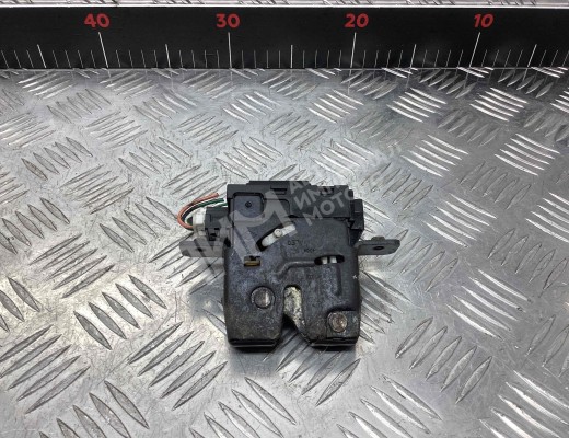 Замок багажника Nissan Primera III (P12) 2002-2008  Nissan Primera Primera III (P12) 2002-2008
