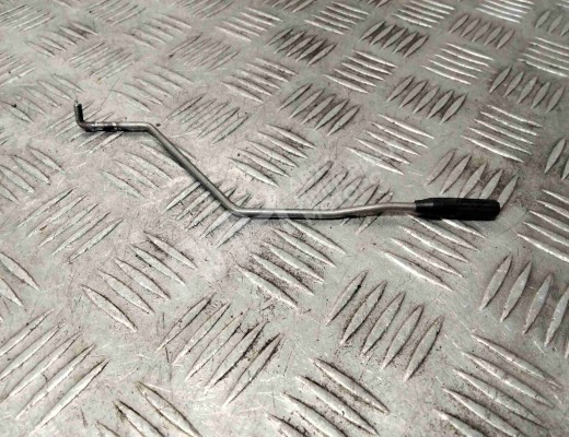 Тяга открывания двери Mercedes Vito II (W639) 2010-2014 рестайлинг  Mercedes Vito Vito II (W639) 2010-2014 рестайлинг