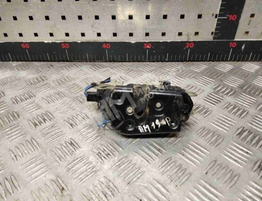 Замок двери передней правой Mercedes Vito II (W639) 2010-2014 рестайлинг  Mercedes Vito Vito II (W639) 2010-2014 рестайлинг