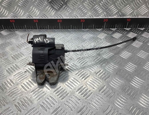 Замок багажника Mercedes C (W203) 2000-2004  Mercedes C C (W203) 2000-2004