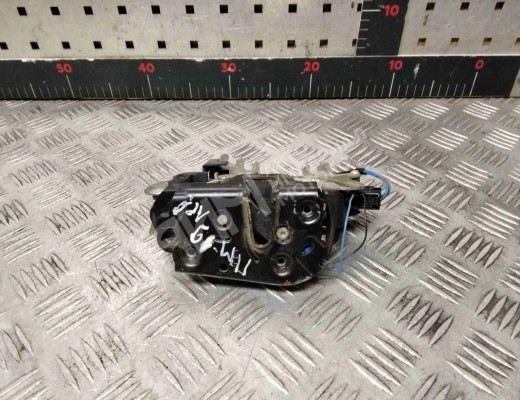 Замок двери передней левой Mercedes Vito II (W639) 2010-2014 рестайлинг  Mercedes Vito Vito II (W639) 2010-2014 рестайлинг