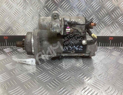 Стартер Mercedes Vario (W670) 1996-2013  Mercedes Vario Vario (W670) 1996-2013