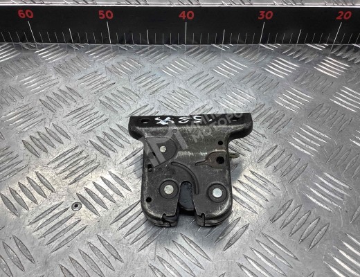 Замок багажника Audi A3 II (8P) 2003-2005  Audi A3 A3 II (8P) 2003-2005