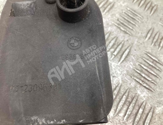 Жалюзи BMW 5-Series (E60/61) 2007-2010 рестайлинг  BMW 5-Series 5-Series (E60/61) 2007-2010 рестайлинг