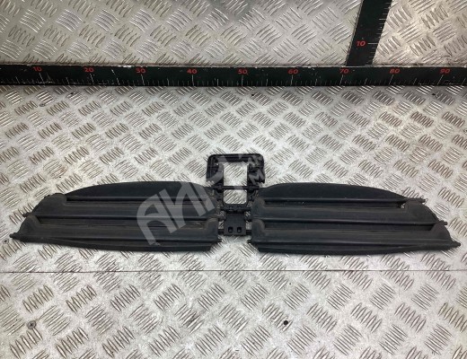 Жалюзи BMW 5-Series (E60/61) 2007-2010 рестайлинг  BMW 5-Series 5-Series (E60/61) 2007-2010 рестайлинг