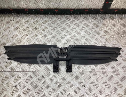 Жалюзи BMW 5-Series (E60/61) 2007-2010 рестайлинг  BMW 5-Series 5-Series (E60/61) 2007-2010 рестайлинг