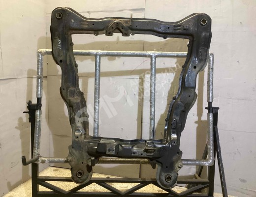 Балка подвески передняя (подрамник) Hyundai Trajet 2004-2008 рестайлинг  Hyundai Trajet Trajet 2004-2008 рестайлинг