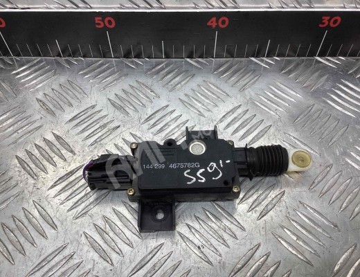 Активатор замка багажника Chrysler Voyager III (GS) 1995-2001  Chrysler Voyager Voyager III (GS) 1995-2001