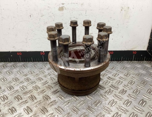 Ступица передняя Renault Kerax 1997-2013  Renault Kerax Kerax 1997-2013