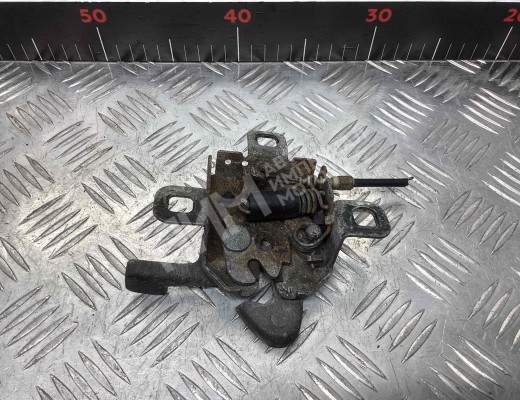 Замок капота Peugeot Boxer I 1994-2006  Peugeot Boxer Boxer I 1994-2006