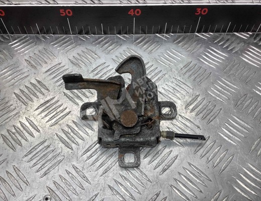 Замок капота Fiat Ducato 1994-2006  Fiat Ducato Ducato 1994-2006
