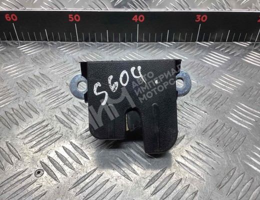 Замок багажника Volkswagen Golf V (1K) 2004-2009  Volkswagen Golf Golf V (1K) 2004-2009