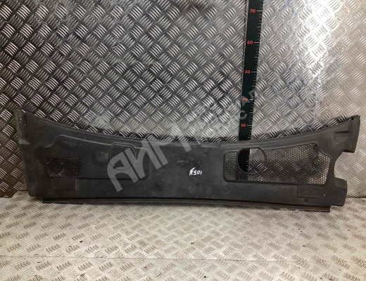 Дождевик Audi A6 C6 (4F) 2004-2008  Audi A6 A6 C6 (4F) 2004-2008