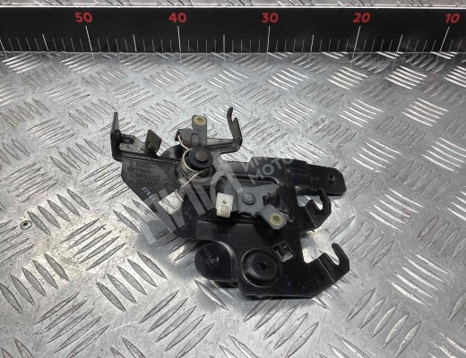 Замок двери сдвижной Renault Trafic II 2001-2014  Renault Trafic Trafic II 2001-2014