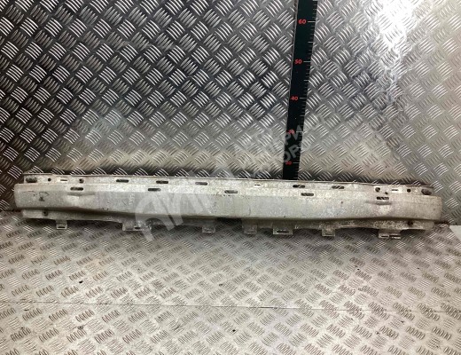 Усилитель бампера заднего Audi A4 B5 (8D) 1999-2001 рестайлинг  Audi A4 A4 B5 (8D) 1999-2001 рестайлинг