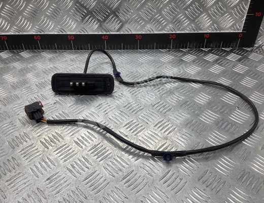 Выключатель концевой (концевик) Renault Trafic II 2001-2014  Renault Trafic Trafic II 2001-2014