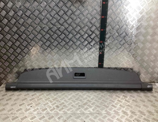 Шторка багажника Volkswagen Touran I (1T) 2003-2006  Volkswagen Touran Touran I (1T) 2003-2006