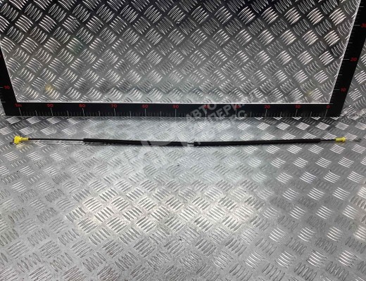 Трос двери Nissan Primastar I 2006-2014 рестайлинг  Nissan Primastar Primastar I 2006-2014 рестайлинг