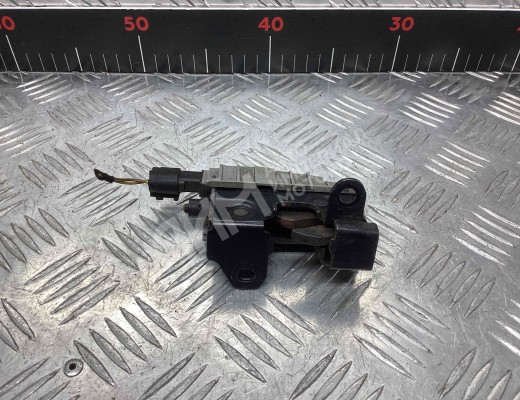 Замок капота Mercedes E (W212) 2009-2013  Mercedes E E (W212) 2009-2013