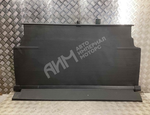 Шторка багажника Citroen C4 G. Picasso I (UA) 2006-2013  Citroen C4 Grand Picasso C4 G. Picasso I (UA) 2006-2013