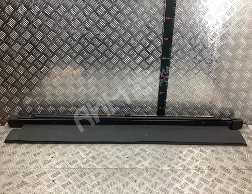 Шторка багажника Citroen C4 G. Picasso I (UA) 2006-2013  Citroen C4 Grand Picasso C4 G. Picasso I (UA) 2006-2013