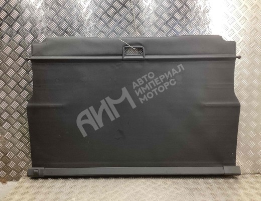 Шторка багажника Opel Zafira A 2003-2005 рестайлинг  Opel Zafira Zafira A 2003-2005 рестайлинг