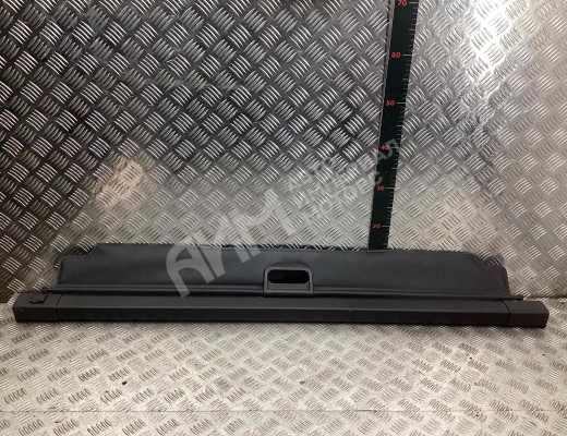 Шторка багажника Opel Zafira A 2003-2005 рестайлинг  Opel Zafira Zafira A 2003-2005 рестайлинг