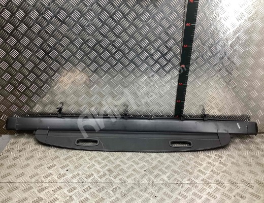 Шторка багажника Audi 80 B4 (8C) 1991-1995  Audi 80 80 B4 (8C) 1991-1995